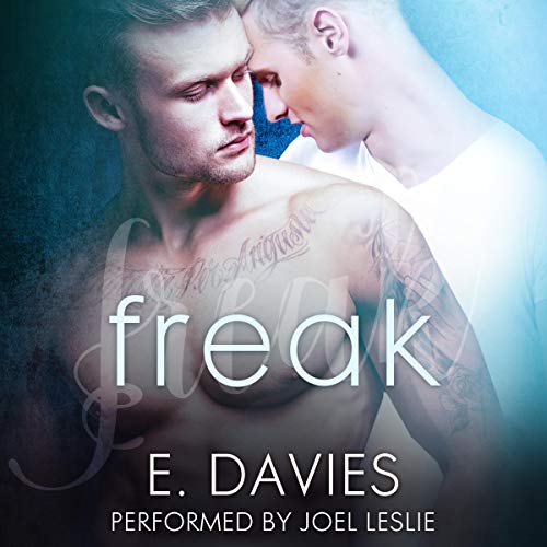 Cover of Freak
