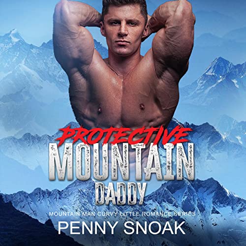 Cover of Protective Mountain Daddy