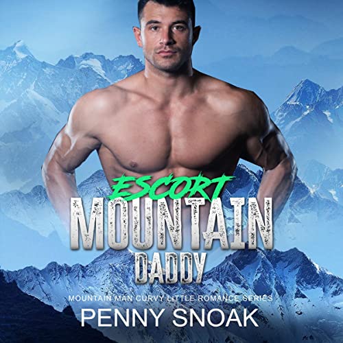 Cover of Escort Mountain Daddy
