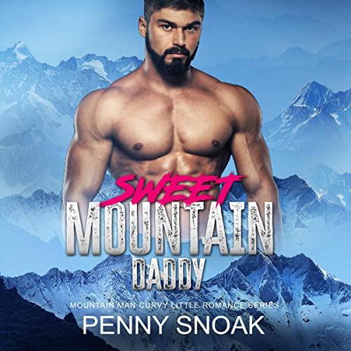 Cover of Sweet Mountain Daddy