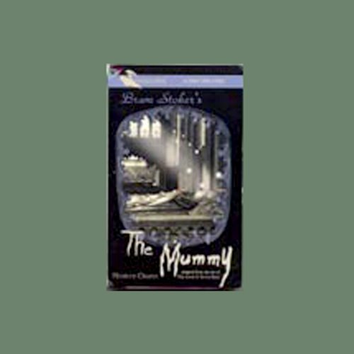 Cover of The Mummy (Dramatized)