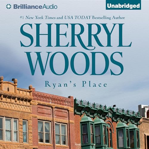 Cover of Ryan's Place