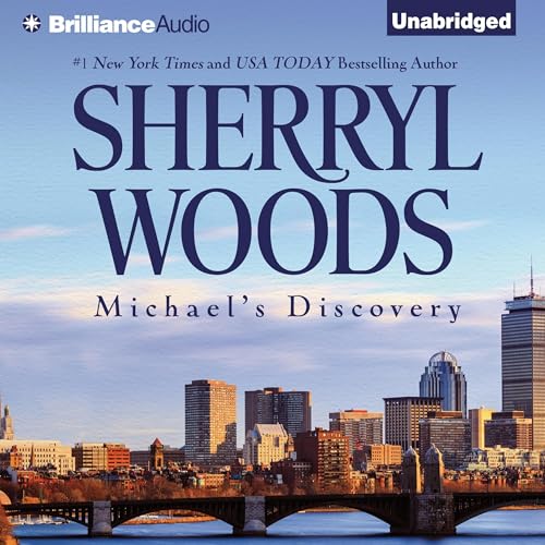 Cover of Michael's Discovery