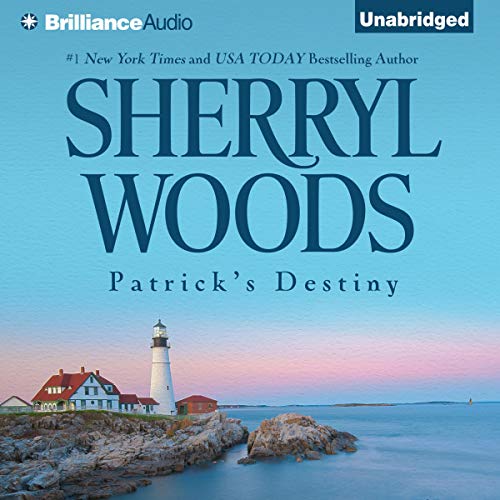 Cover of Patrick's Destiny
