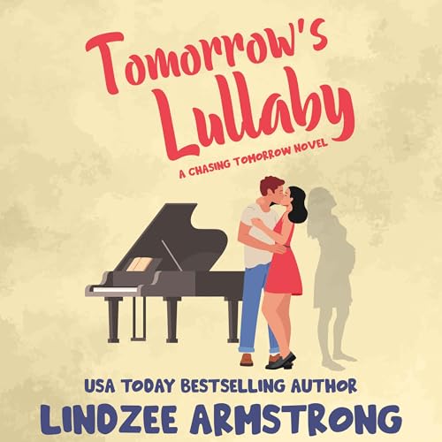 Cover of Tomorrow's Lullaby