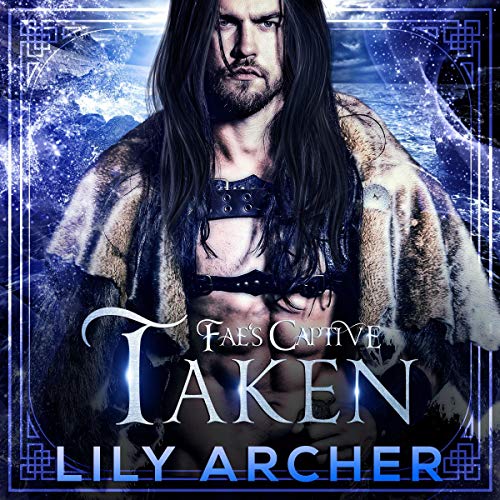 Cover of Taken