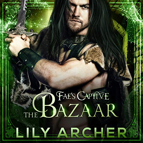Cover of The Bazaar