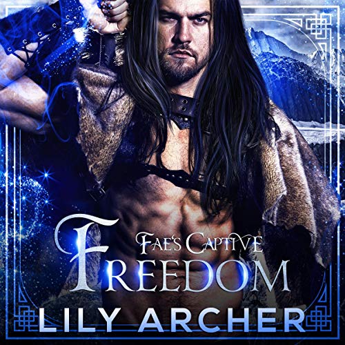Cover of Freedom