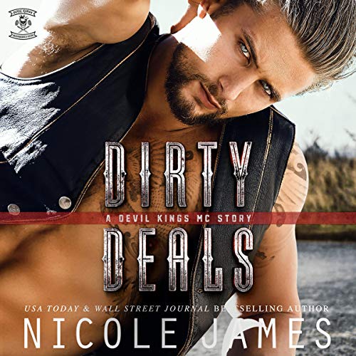 Cover of Dirty Deals