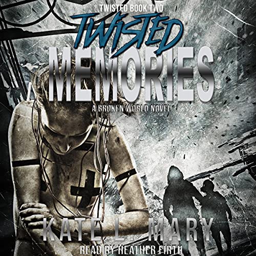 Cover of Twisted Memories