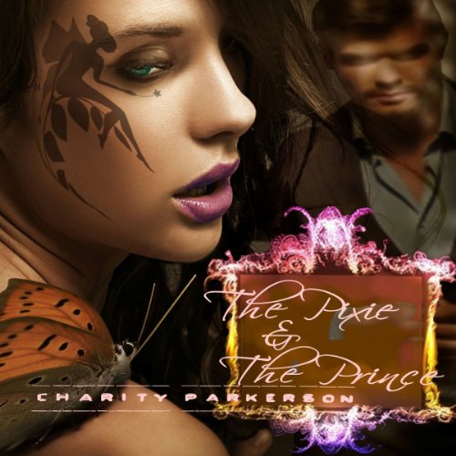 Cover of The Pixie & The Prince