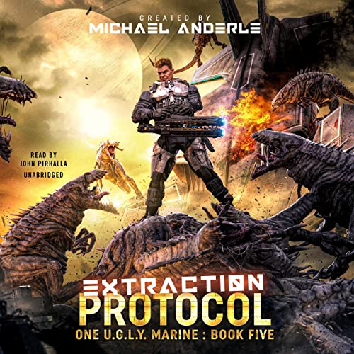 Cover of Extraction Protocol