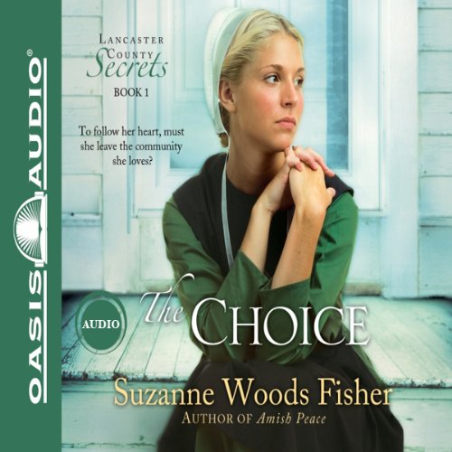 Cover of The Choice