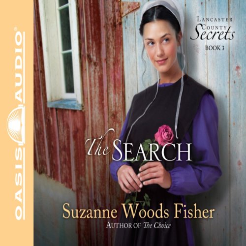 Cover of The Search