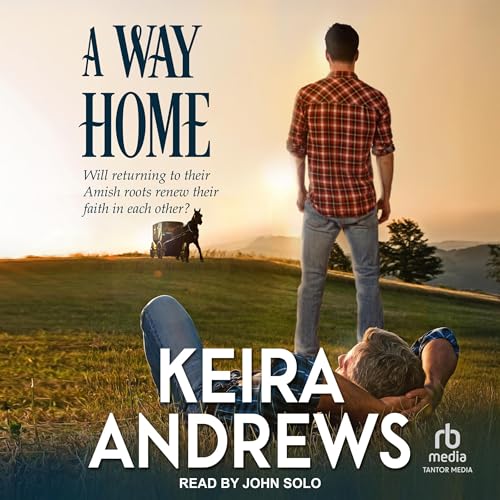 Cover of A Way Home