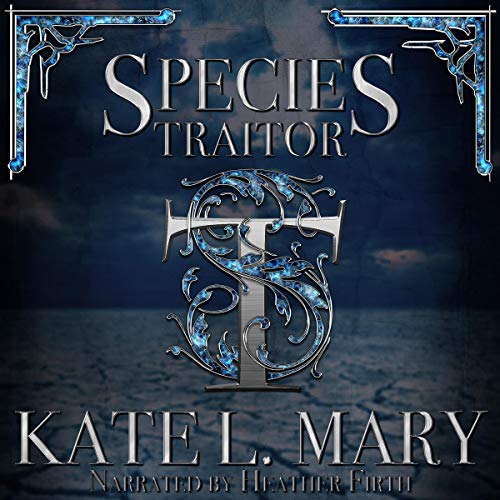Cover of Species Traitor