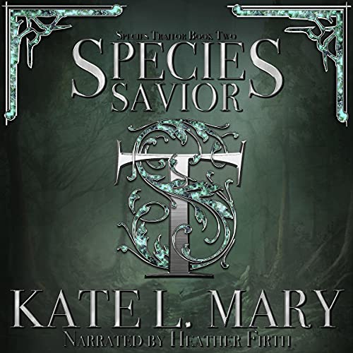 Cover of Species Savior