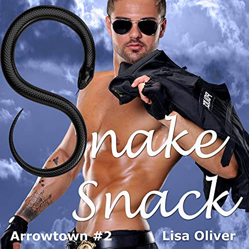 Cover of Snake Snack