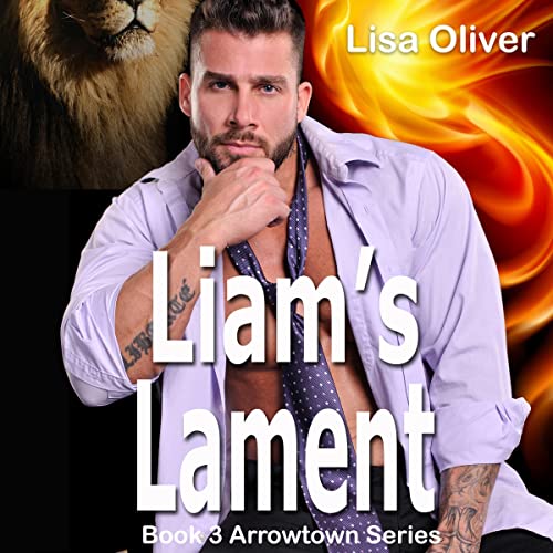 Cover of Liam's Lament
