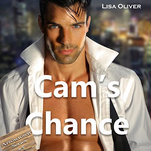 Cover of Cam's Chance