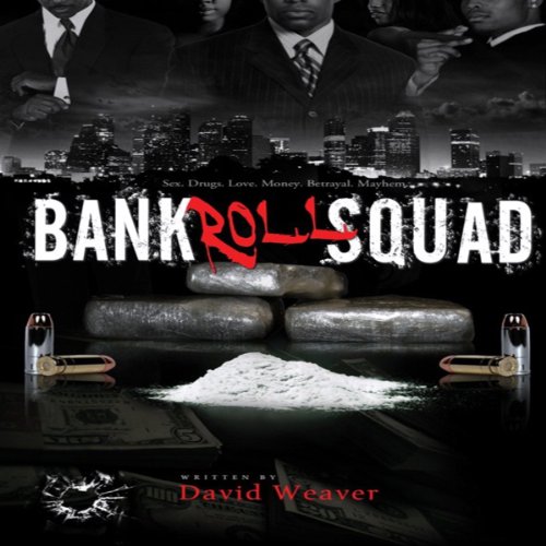 Cover of Bankroll Squad