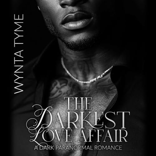Cover of The Darkest Love Affair