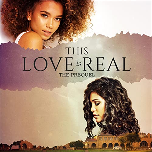 Cover of This Love Is Real