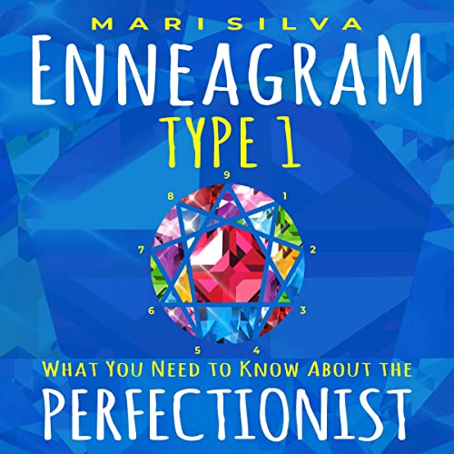 Cover of Enneagram Type 1