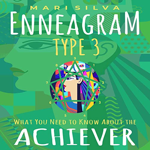 Cover of Enneagram Type 3