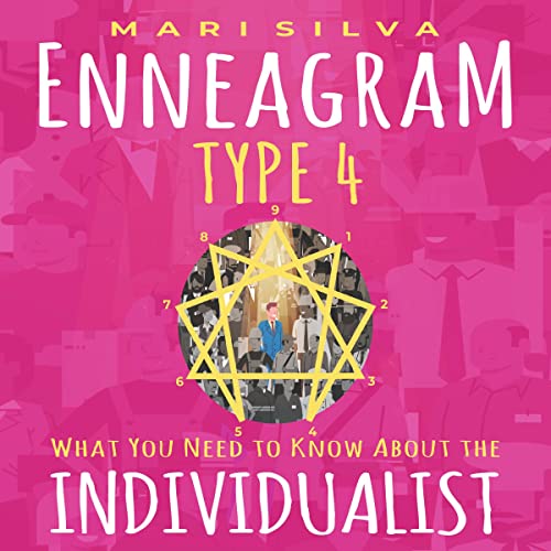 Cover of Enneagram Type 4