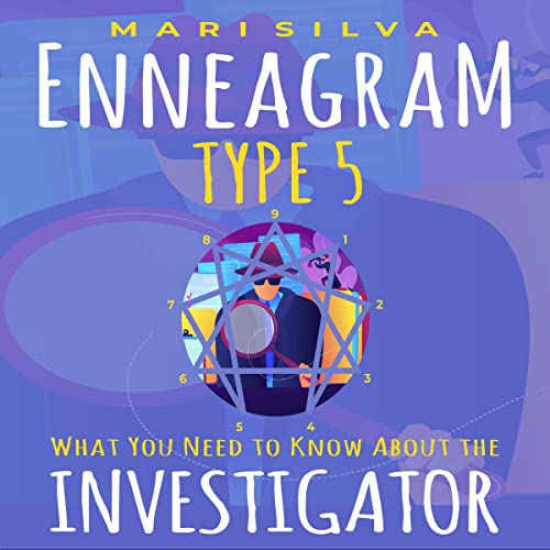 Cover of Enneagram Type 5