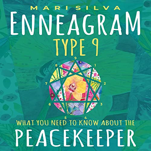 Cover of Enneagram Type 9
