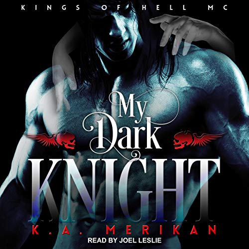 Cover of My Dark Knight