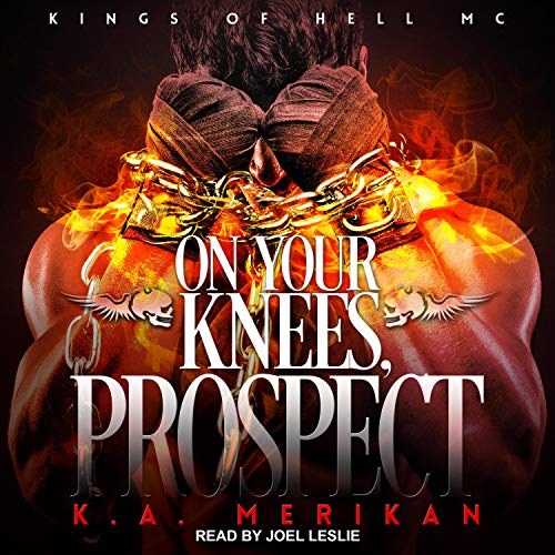 Cover of On Your Knees, Prospect