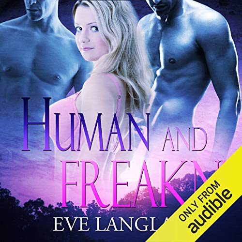 Cover of Human and Freakn'