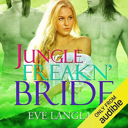 Cover of Jungle Freakn' Bride