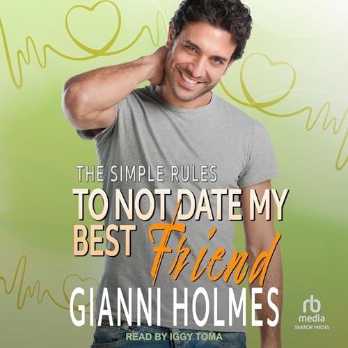 Cover of To Not Date My Best Friend