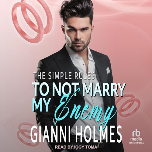 Cover of To Not Marry My Enemy