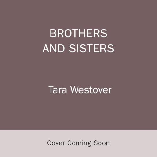 Cover of Brothers and Sisters