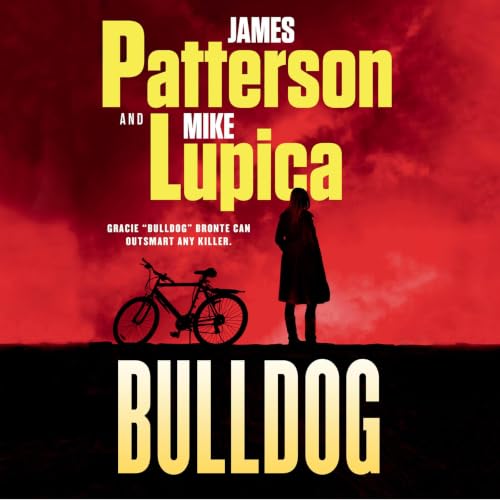 Cover of Bulldog