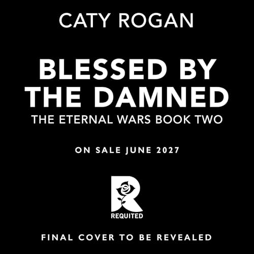 Cover of Blessed by the Damned