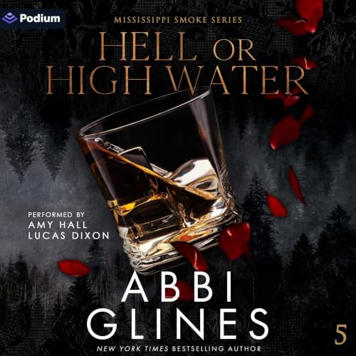 Cover of Hell or High Water