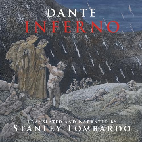 Cover of Inferno