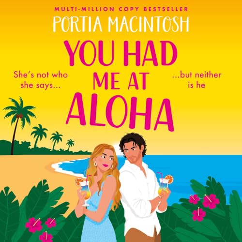 Cover of You Had Me at Aloha
