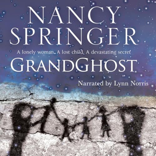 Cover of Grandghost