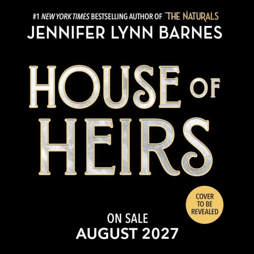 Cover of House of Heirs
