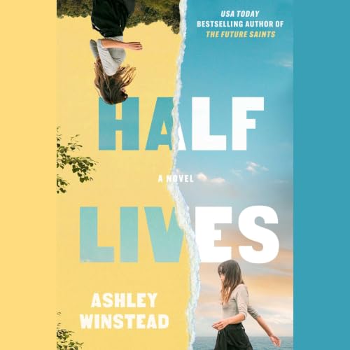 Cover of Half Lives