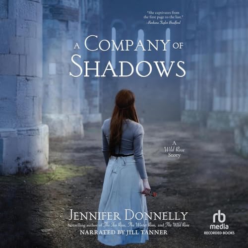 Cover of A Company of Shadows