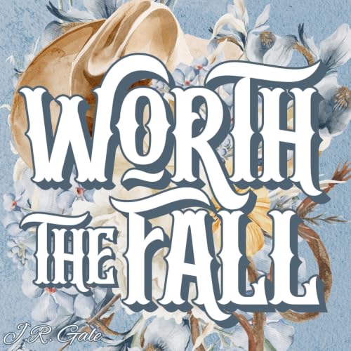 Cover of Worth the Fall