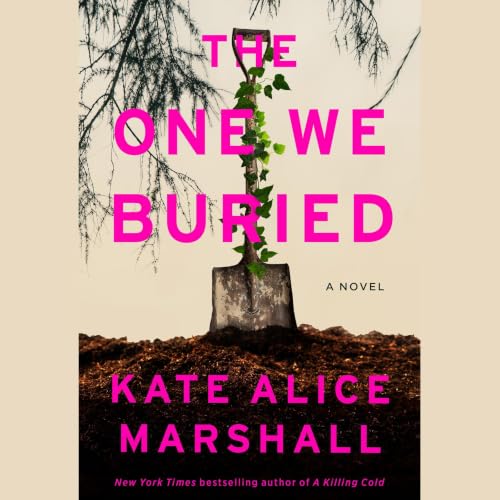 Cover of The One We Buried